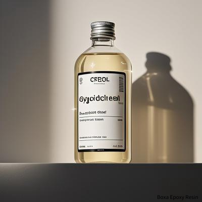Cresol Glycidyl Ether